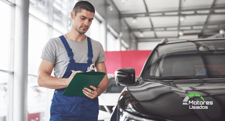 Tipos de Inspeção Automóvel e o seu Preço